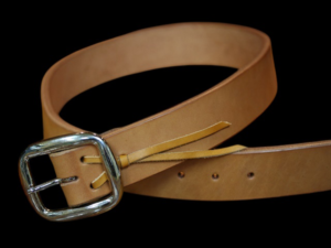 belt