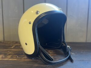 ウルフジェットヘルメットWG04