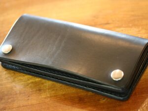 トラッカーズロングウォレットTLW11